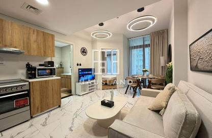 Apartment - 1 Bedroom - 1 Bathroom for rent in Al Maryah Vista - Al Maryah Island - Abu Dhabi Apartment - 1 Bedroom - 1 Bathroom for rent in Al Maryah Vista - Al Maryah Island - Abu Dhabi