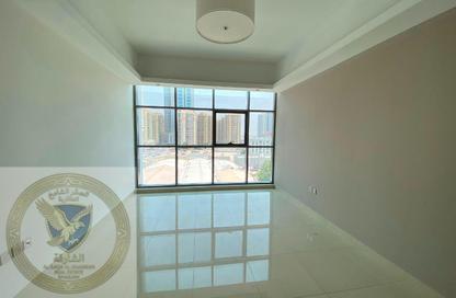 Apartment - 1 Bedroom - 2 Bathrooms for rent in Gulfa Towers - Al Rashidiya 1 - Al Rashidiya - Ajman Apartment - 1 Bedroom - 2 Bathrooms for rent in Gulfa Towers - Al Rashidiya 1 - Al Rashidiya - Ajman