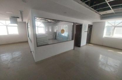 Co-working space - Studio - 1 Bathroom for rent in Al Thani Muwaileh - Muwaileh Commercial - Sharjah