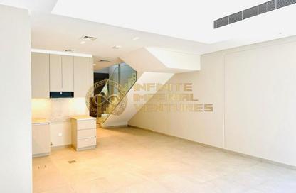 Townhouse - 2 Bedrooms - 3 Bathrooms for rent in Hadaeq Sheikh Mohammed Bin Rashid - Dubai