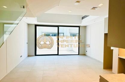 Townhouse - 2 Bedrooms - 3 Bathrooms for rent in Hadaeq Sheikh Mohammed Bin Rashid - Dubai
