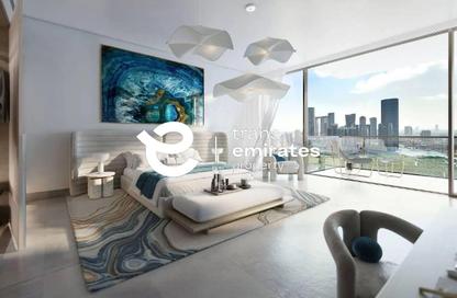 Apartment - 1 - 2 for sale in Rivage by Deeyar - Shams Abu Dhabi - Al Reem Island - Abu Dhabi Apartment - 1 - 2 for sale in Rivage by Deeyar - Shams Abu Dhabi - Al Reem Island - Abu Dhabi