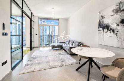 Apartment - 2 - 1 for rent in Collective 2.0 Tower B - Collective 2.0 - Dubai Hills Estate - Dubai