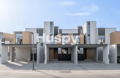 تاون هاوس - 3 غرف نوم - 4 حمامات للبيع في مدن الرنيم 4 - مدن - دبي