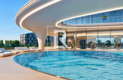 Apartment - 2 Bedrooms - 3 Bathrooms for sale in Henge Residences By NORD - Saadiyat Island - Abu Dhabi Apartment - 2 Bedrooms - 3 Bathrooms for sale in Henge Residences By NORD - Saadiyat Island - Abu Dhabi
