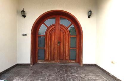 Villa - 5 Bedrooms - 6 Bathrooms for rent in Al Barsha 3 Villas - Al Barsha 3 - Al Barsha - Dubai Villa - 5 Bedrooms - 6 Bathrooms for rent in Al Barsha 3 Villas - Al Barsha 3 - Al Barsha - Dubai