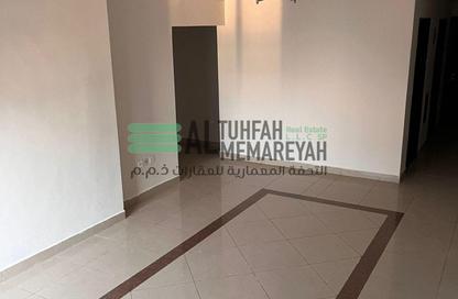 Apartment - 2 - 2 for rent in Al Naemiya Tower 2 - Al Naemiya Towers - Al Nuaimiya - Ajman