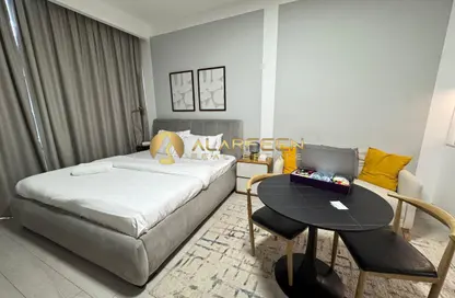 Apartment - Studio - 1 Bathroom for rent in Luma21 - District 14 - Jumeirah Village Circle - Dubai