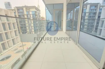 Apartment - 2 Bedrooms - 3 Bathrooms for rent in Al Habbai 6 - Jumeirah Garden City - Al Satwa - Dubai