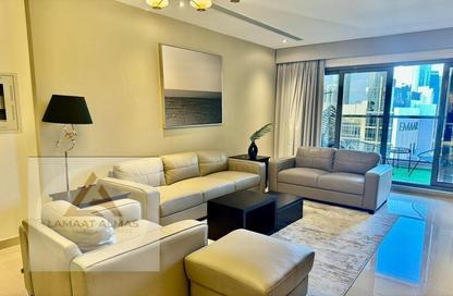 Apartment - 3 Bedrooms - 4 Bathrooms for sale in Elite Downtown Residence - Downtown Dubai - Dubai