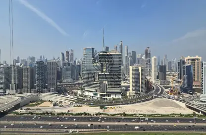 Apartment - 2 Bedrooms - 3 Bathrooms for sale in Tower B - Damac Towers by Paramount - Business Bay - Dubai