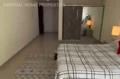 Apartment - 2 Bedrooms - 3 Bathrooms for sale in Al Nuaimiya Towers C - Al Nuaimiya - Ajman