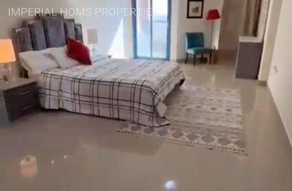 Apartment - 2 Bedrooms - 3 Bathrooms for sale in Al Nuaimiya Towers C - Al Nuaimiya - Ajman