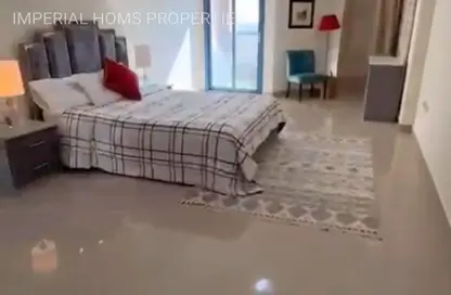 شقة - 2 غرف نوم - 3 حمامات للبيع في أبراج النعيمية سي - النعيمية - عجمان