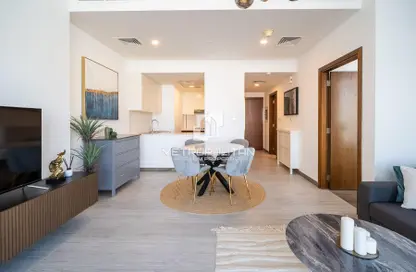 شقة - غرفة نوم - 2 حمامات للبيع في بناية هاميني - منطقة 15 - قرية جميرا الدائرية - دبي شقة - غرفة نوم - 2 حمامات للبيع في بناية هاميني - منطقة 15 - قرية جميرا الدائرية - دبي