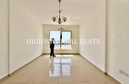 Apartment - 2 - 2 for rent in Rose Tower - Al Khan - Sharjah Apartment - 2 - 2 for rent in Rose Tower - Al Khan - Sharjah
