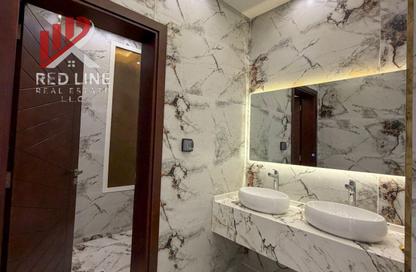 Apartment - 4 Bedrooms - 4 Bathrooms for rent in Al Helio 1 - Al Helio - Ajman Apartment - 4 Bedrooms - 4 Bathrooms for rent in Al Helio 1 - Al Helio - Ajman