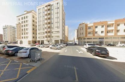 أرض - استوديو للبيع في بنايه عجمان 44 - 1 الحميدية - الحميدية - عجمان