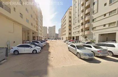 أرض - استوديو للبيع في بنايه عجمان 44 - 1 الحميدية - الحميدية - عجمان