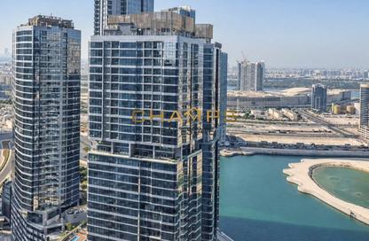 Apartment - 2 - 3 for rent in Sigma Towers - City Of Lights - Al Reem Island - Abu Dhabi Apartment - 2 - 3 for rent in Sigma Towers - City Of Lights - Al Reem Island - Abu Dhabi