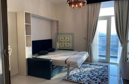 Apartment - 1 Bedroom - 2 Bathrooms for rent in Miraclz Tower by Danube - Arjan - Dubai Apartment - 1 Bedroom - 2 Bathrooms for rent in Miraclz Tower by Danube - Arjan - Dubai