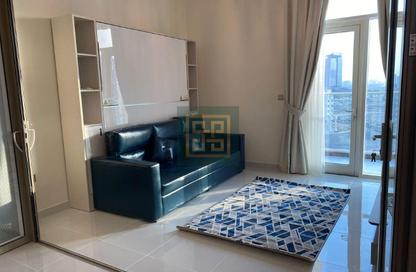 Apartment - 1 Bedroom - 2 Bathrooms for rent in Miraclz Tower by Danube - Arjan - Dubai Apartment - 1 Bedroom - 2 Bathrooms for rent in Miraclz Tower by Danube - Arjan - Dubai