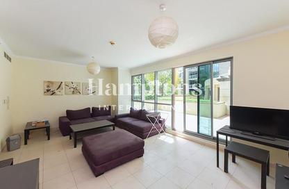 Apartment - 1 Bedroom - 2 Bathrooms for sale in The Residences 9 - The Residences - Downtown Dubai - Dubai