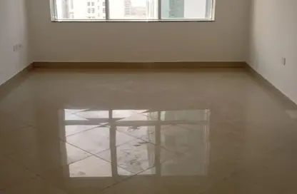 شقة - غرفة نوم - 1 حمام للايجار في شارع التعاون الجديد - التعاون - الشارقة