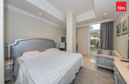 Apartment - 2 Bedrooms - 3 Bathrooms for sale in Kempinski Palm Residence - The Crescent - Palm Jumeirah - Dubai