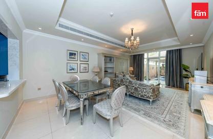 Apartment - 2 Bedrooms - 3 Bathrooms for sale in Kempinski Palm Residence - The Crescent - Palm Jumeirah - Dubai