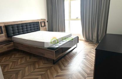 Apartment - 1 - 2 for rent in Dana Tower - District 12 - Jumeirah Village Circle - Dubai Apartment - 1 - 2 for rent in Dana Tower - District 12 - Jumeirah Village Circle - Dubai