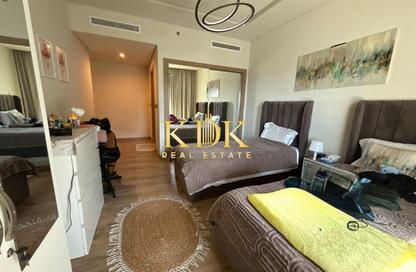شقة - 2 غرف نوم - 3 حمامات للايجار في روكين جي 25 - الضاحية 10 - قرية جميرا الدائرية - دبي شقة - 2 غرف نوم - 3 حمامات للايجار في روكين جي 25 - الضاحية 10 - قرية جميرا الدائرية - دبي