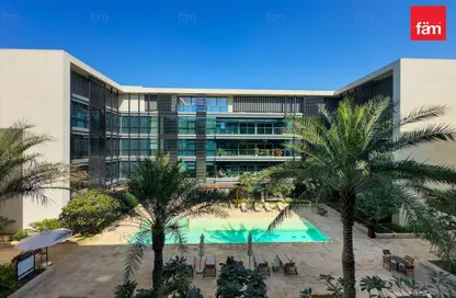 Apartment - 2 Bedrooms - 3 Bathrooms for sale in City Walk Residential Building 11B - City Walk Residential - City Walk - Dubai