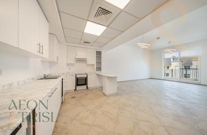 Apartment - 1 Bedroom - 2 Bathrooms for rent in Sherlock House 2 - Sherlock House - Motor City - Dubai