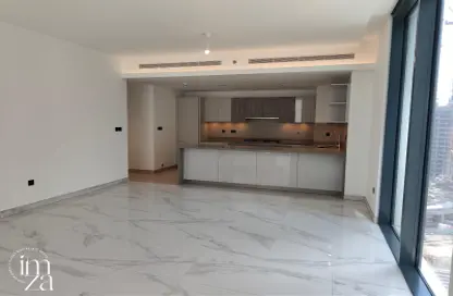 Apartment - 3 Bedrooms - 4 Bathrooms for rent in Crest Grande - Sobha Hartland - Mohammed Bin Rashid City - Dubai