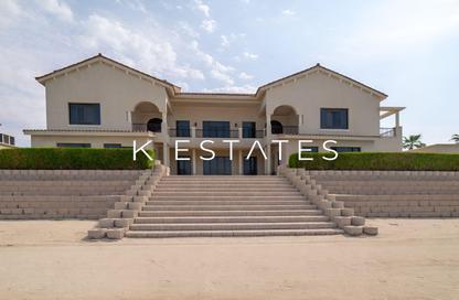 Villa - 6 Bedrooms - 7 Bathrooms for rent in Signature Villas Frond E - Signature Villas - Palm Jumeirah - Dubai Villa - 6 Bedrooms - 7 Bathrooms for rent in Signature Villas Frond E - Signature Villas - Palm Jumeirah - Dubai