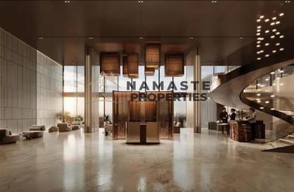 Apartment - 1 Bedroom - 1 Bathroom for sale in Marquis One - Arjan - Dubai Apartment - 1 Bedroom - 1 Bathroom for sale in Marquis One - Arjan - Dubai