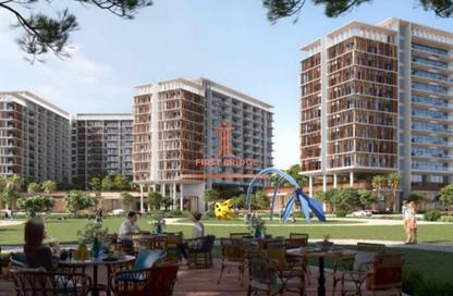 Apartment - 3 Bedrooms - 5 Bathrooms for sale in Neem at Park Five - Park Five by Deyaar - Dubai Production City (IMPZ) - Dubai Apartment - 3 Bedrooms - 5 Bathrooms for sale in Neem at Park Five - Park Five by Deyaar - Dubai Production City (IMPZ) - Dubai