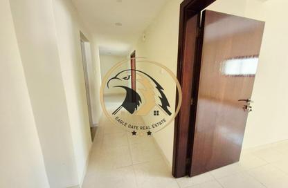 Apartment - 2 - 1 for rent in Fire Station Road - Muwaileh - Sharjah