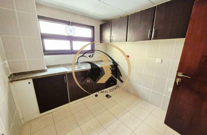 Apartment - 2 - 1 for rent in Fire Station Road - Muwaileh - Sharjah