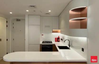 Apartment - 1 Bedroom - 1 Bathroom for sale in Rise Residences - District 16 - Jumeirah Village Circle - Dubai