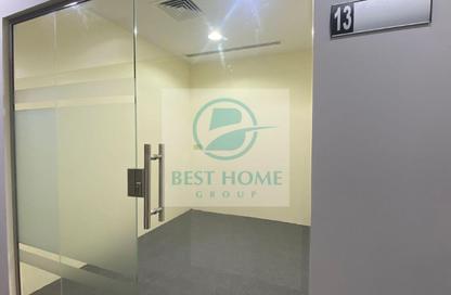 Office Space - Studio - 6 Bathrooms for rent in Corniche View Tower - Corniche Road - Abu Dhabi Office Space - Studio - 6 Bathrooms for rent in Corniche View Tower - Corniche Road - Abu Dhabi
