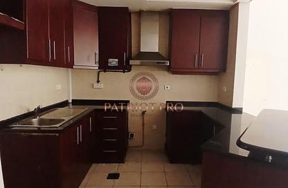 Apartment - 1 Bedroom - 2 Bathrooms for sale in Building 84 - Mediterranean Cluster - Discovery Gardens - Dubai