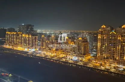 Apartment - 2 Bedrooms - 3 Bathrooms for rent in Red Residency - Dubai Sports City - Dubai