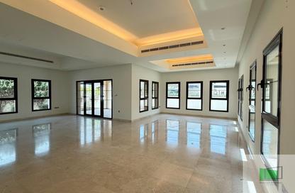 Villa - 5 - 7 for rent in Bloom Gardens Villas - Bloom Gardens - Al Salam Street - Abu Dhabi Villa - 5 - 7 for rent in Bloom Gardens Villas - Bloom Gardens - Al Salam Street - Abu Dhabi