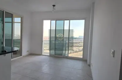 Apartment - 1 Bedroom - 2 Bathrooms for rent in Imperial Residence - Dubai Silicon Oasis - Dubai