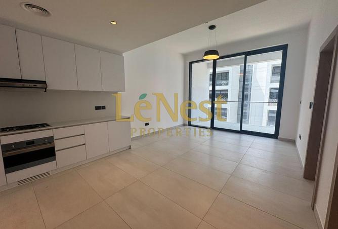 Modern 1BHK | Open Kitchen | Street View photo 2