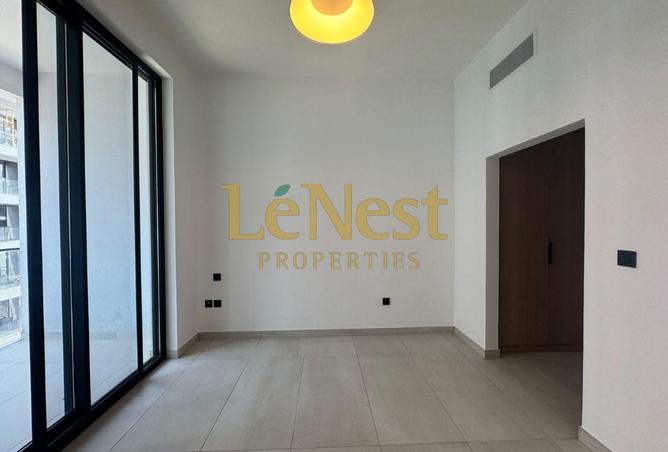 Modern 1BHK | Open Kitchen | Street View photo 3