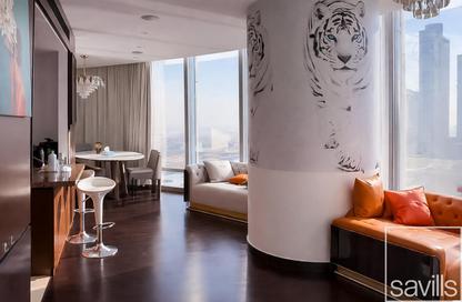 Apartment - 2 Bedrooms - 2 Bathrooms for sale in Burj Khalifa - Burj Khalifa Area - Downtown Dubai - Dubai Apartment - 2 Bedrooms - 2 Bathrooms for sale in Burj Khalifa - Burj Khalifa Area - Downtown Dubai - Dubai