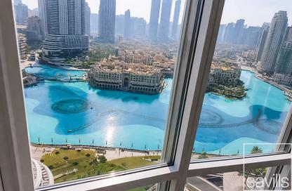 Apartment - 2 Bedrooms - 2 Bathrooms for sale in Burj Khalifa - Burj Khalifa Area - Downtown Dubai - Dubai Apartment - 2 Bedrooms - 2 Bathrooms for sale in Burj Khalifa - Burj Khalifa Area - Downtown Dubai - Dubai
